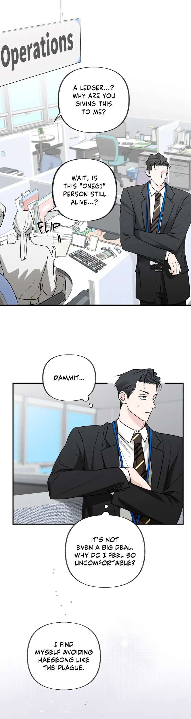 Bittersour-By-Dallinkicha-Uncensored-Eng page 11