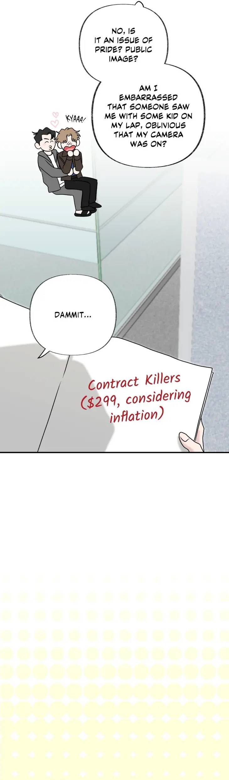 Bittersour-By-Dallinkicha-Uncensored-Eng page 14