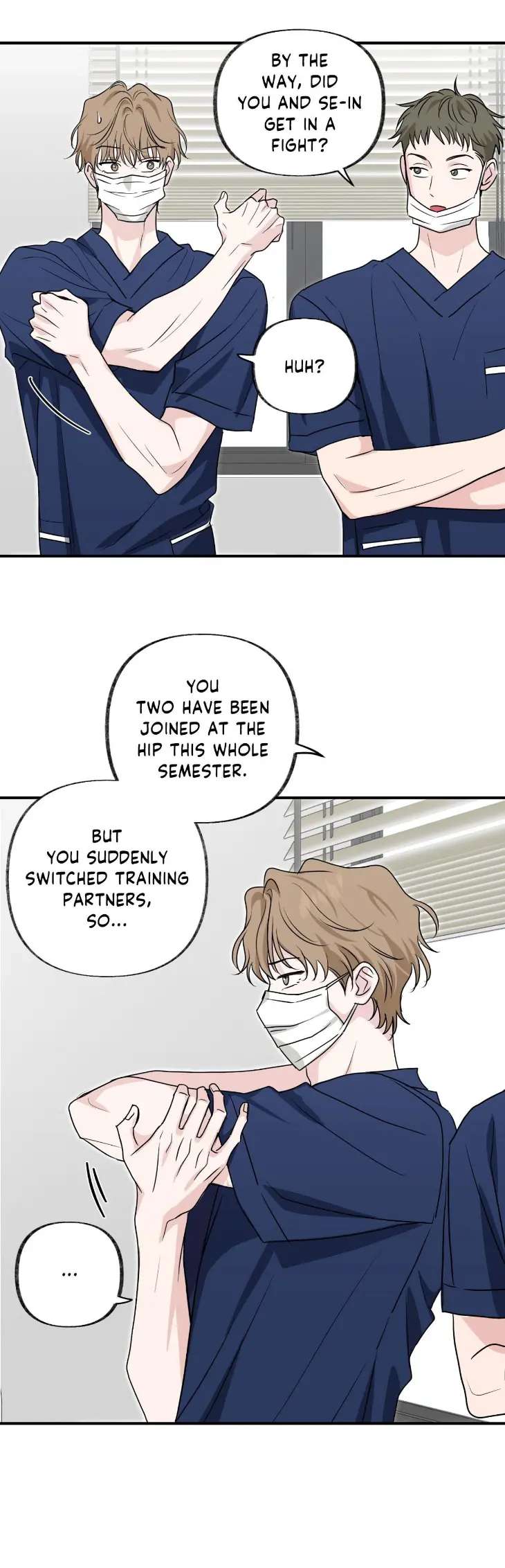 Bittersour-By-Dallinkicha-Uncensored-Eng page 16