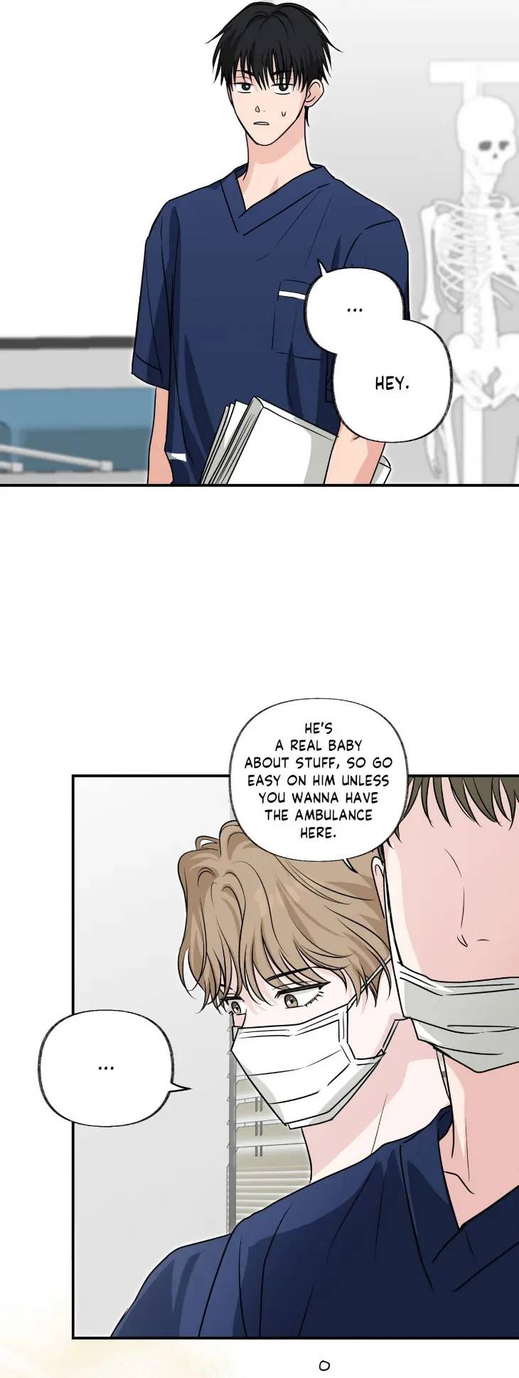 Bittersour-By-Dallinkicha-Uncensored-Eng page 18