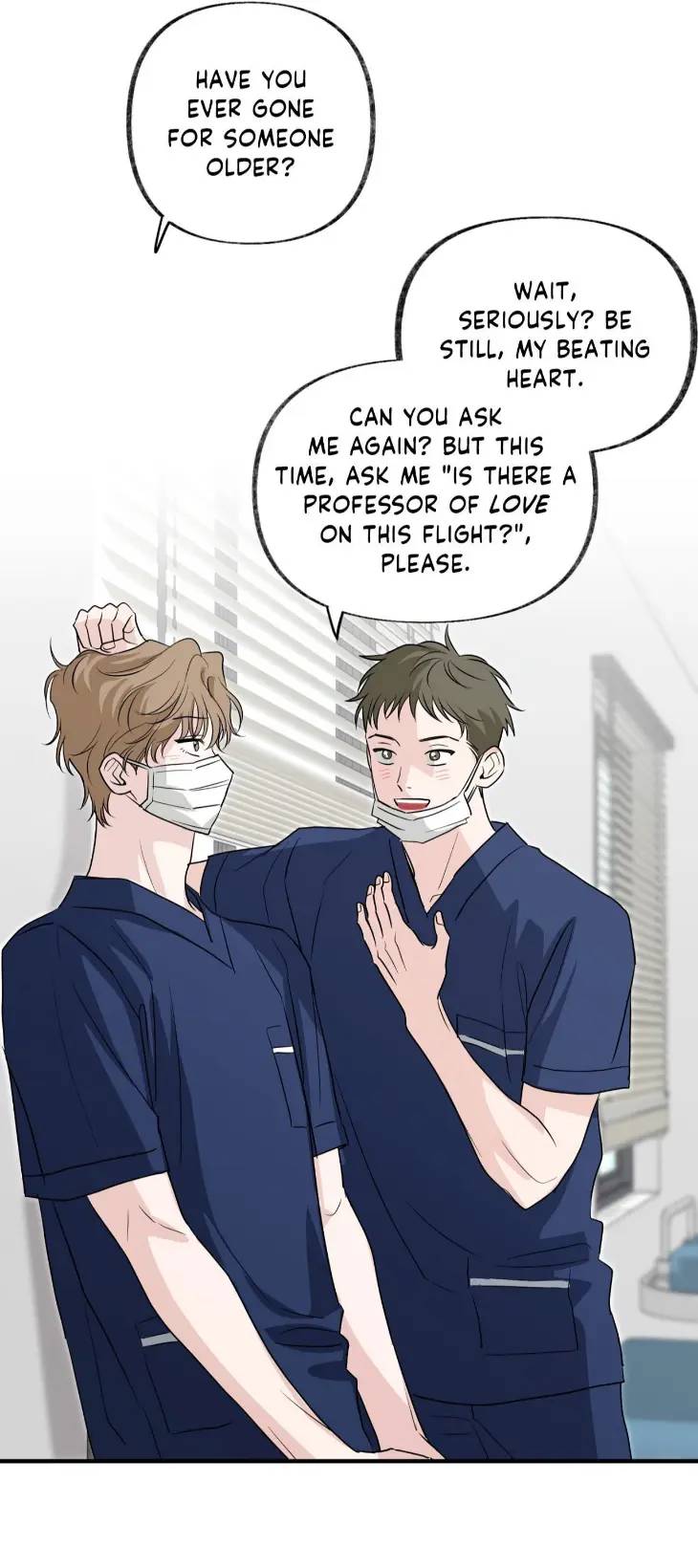 Bittersour-By-Dallinkicha-Uncensored-Eng page 20
