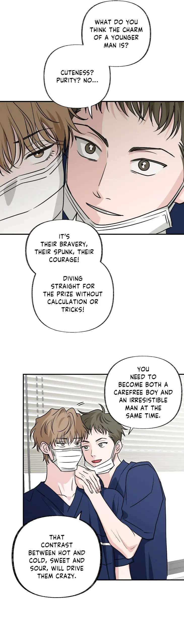 Bittersour-By-Dallinkicha-Uncensored-Eng page 21