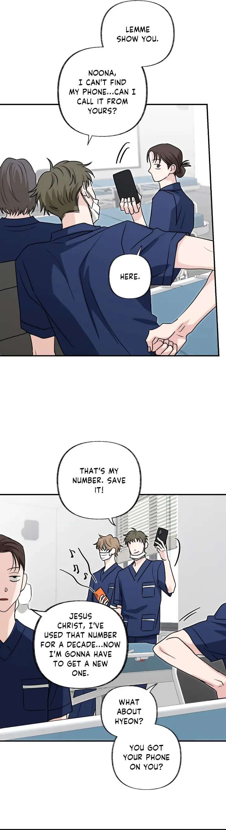 Bittersour-By-Dallinkicha-Uncensored-Eng page 22