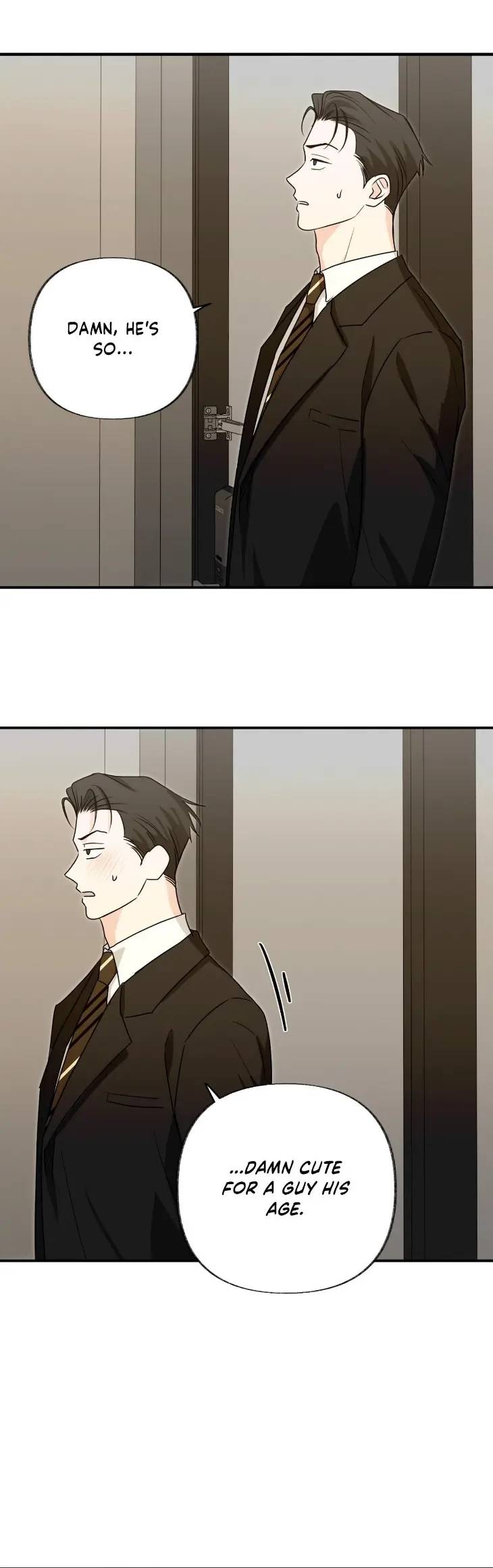 Bittersour-By-Dallinkicha-Uncensored-Eng page 33