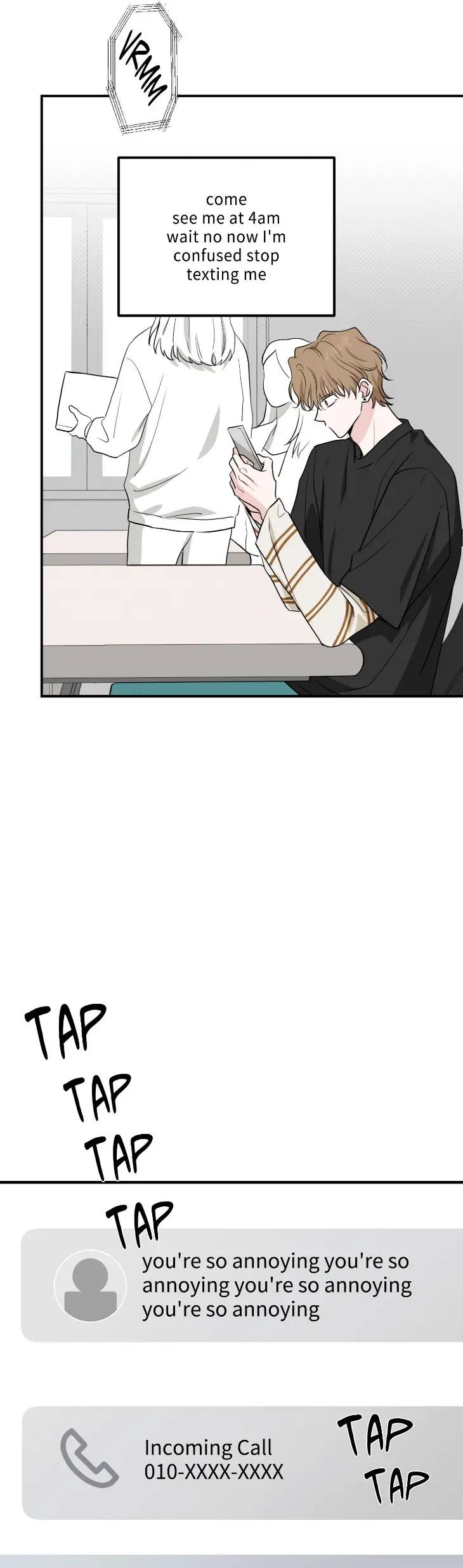 Bittersour-By-Dallinkicha-Uncensored-Eng page 4