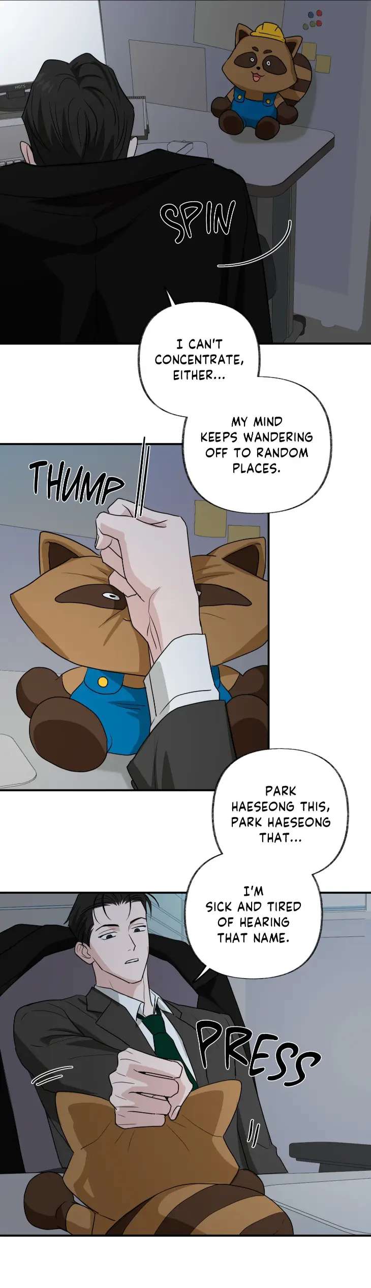 Bittersour-By-Dallinkicha-Uncensored-Eng page 22