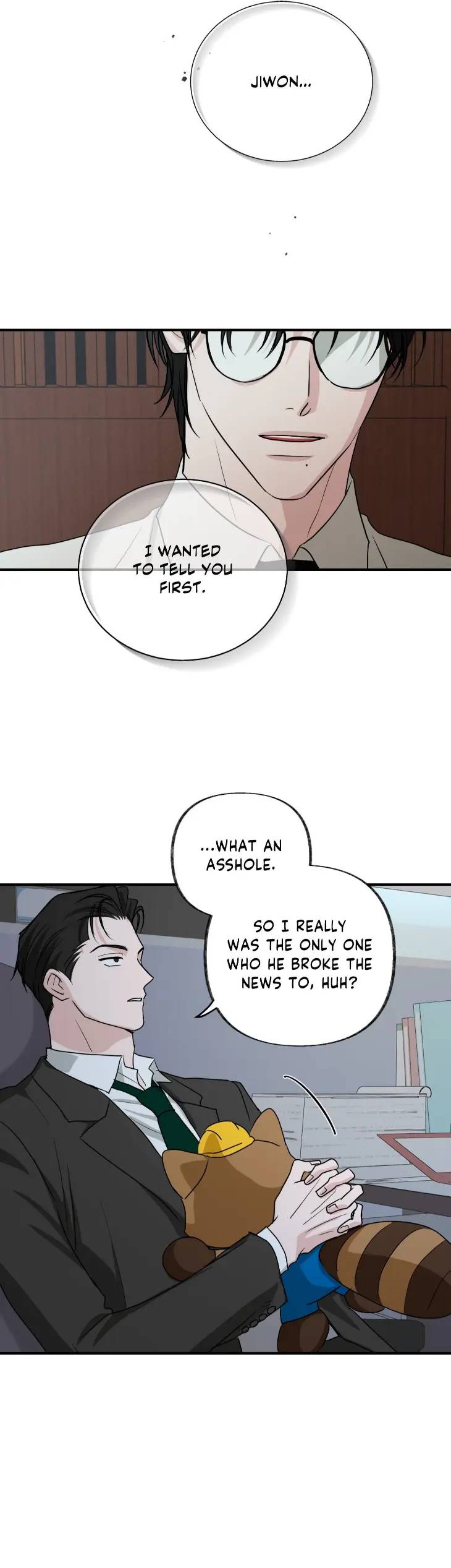 Bittersour-By-Dallinkicha-Uncensored-Eng page 25