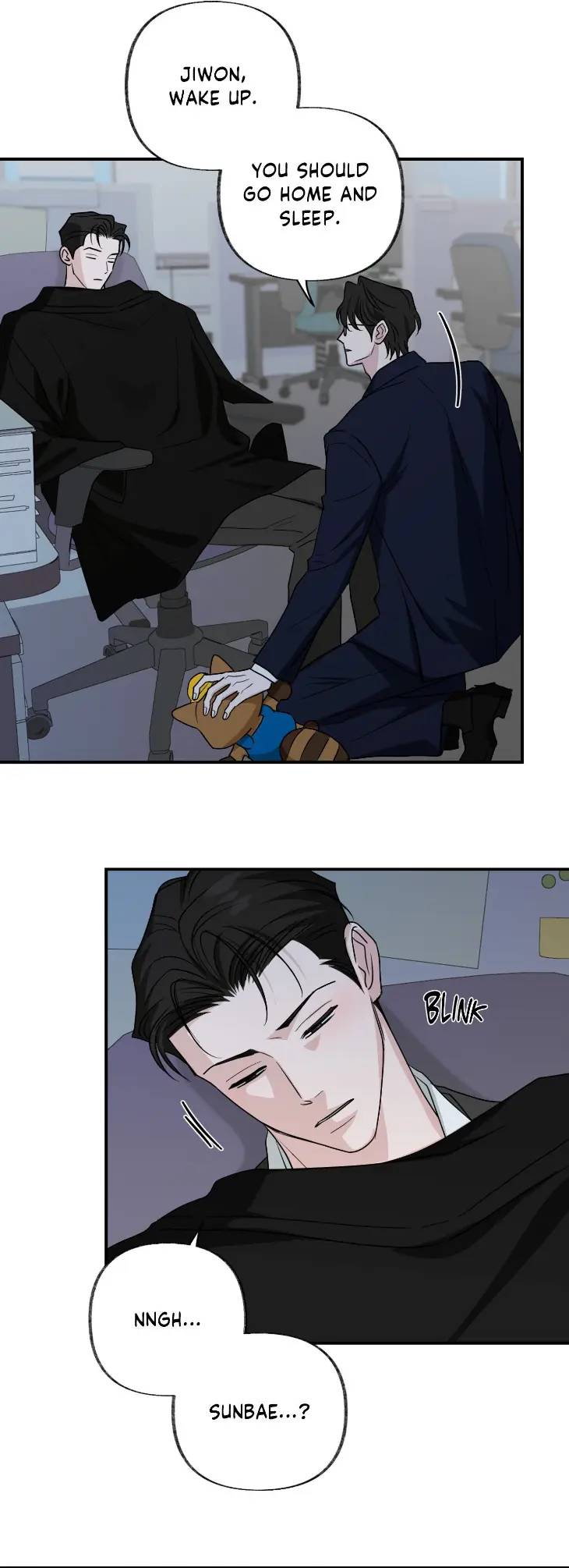 Bittersour-By-Dallinkicha-Uncensored-Eng page 29