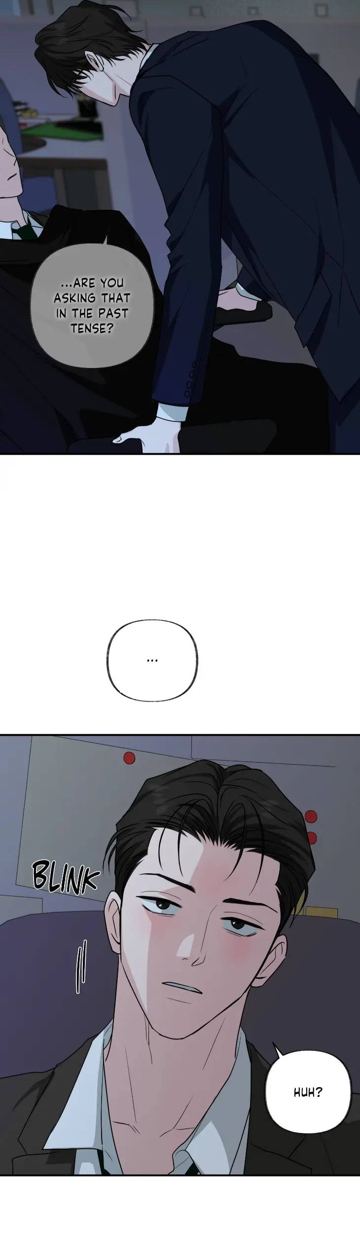 Bittersour-By-Dallinkicha-Uncensored-Eng page 34