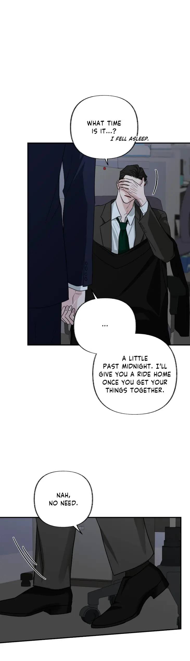 Bittersour-By-Dallinkicha-Uncensored-Eng page 35