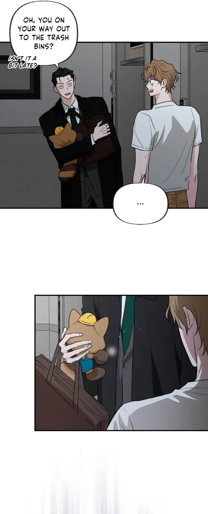 Bittersour-By-Dallinkicha-Uncensored-Eng page 4