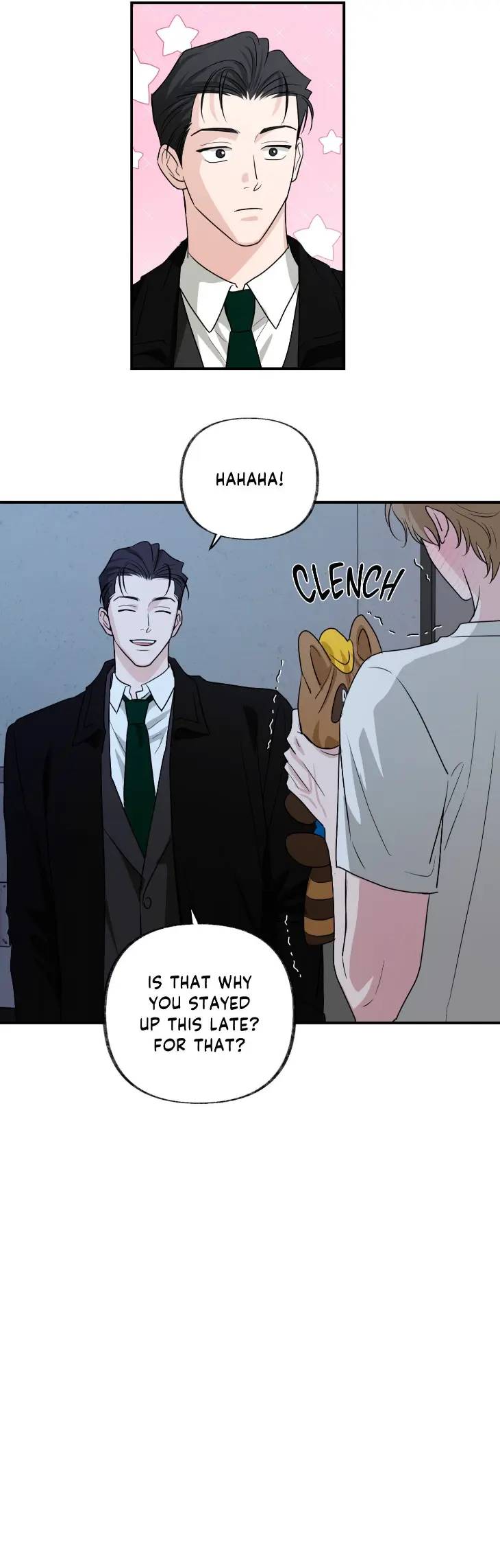 Bittersour-By-Dallinkicha-Uncensored-Eng page 7