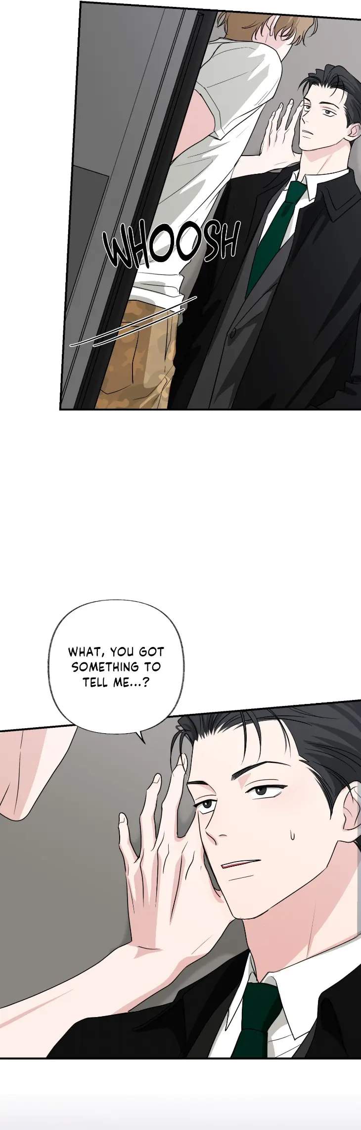 Bittersour-By-Dallinkicha-Uncensored-Eng page 9
