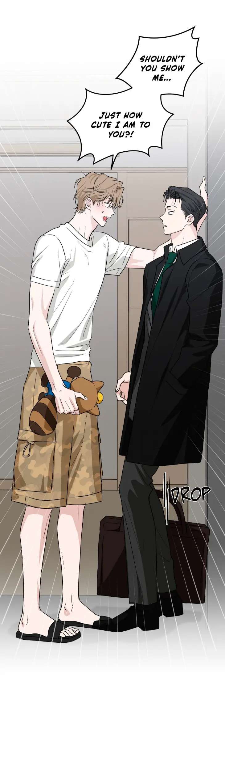 Bittersour-By-Dallinkicha-Uncensored-Eng page 11