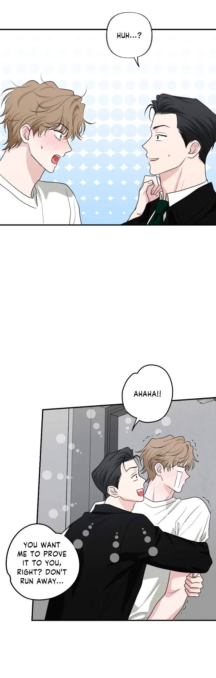 Bittersour-By-Dallinkicha-Uncensored-Eng page 12