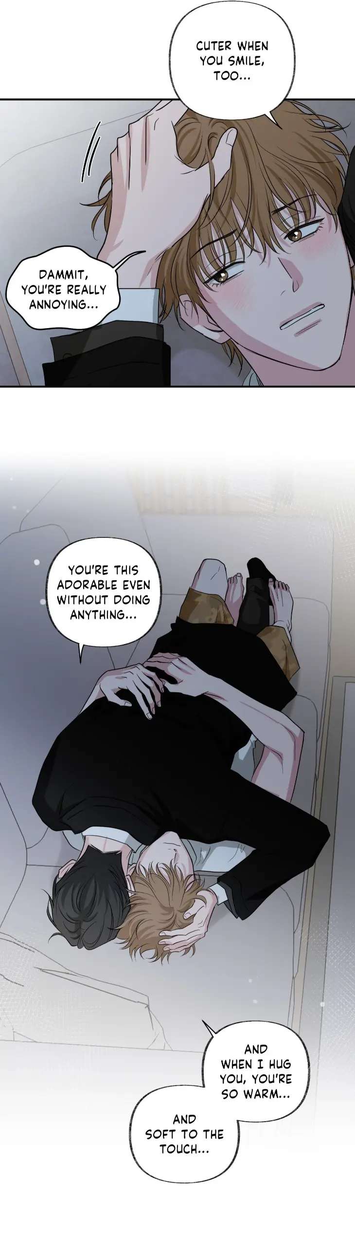 Bittersour-By-Dallinkicha-Uncensored-Eng page 15