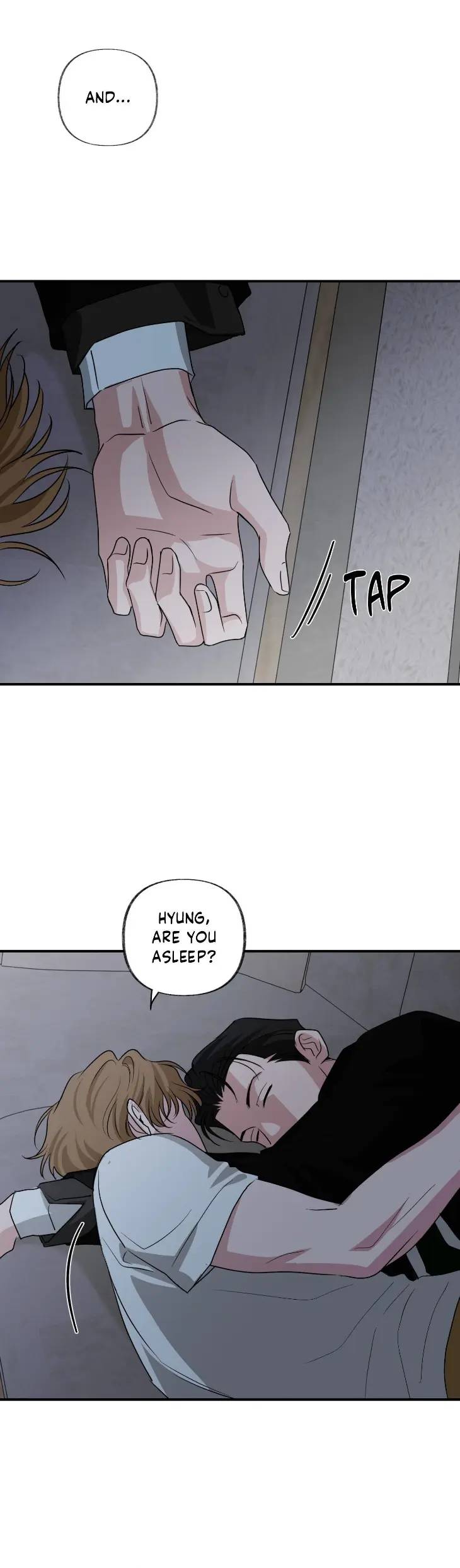 Bittersour-By-Dallinkicha-Uncensored-Eng page 16