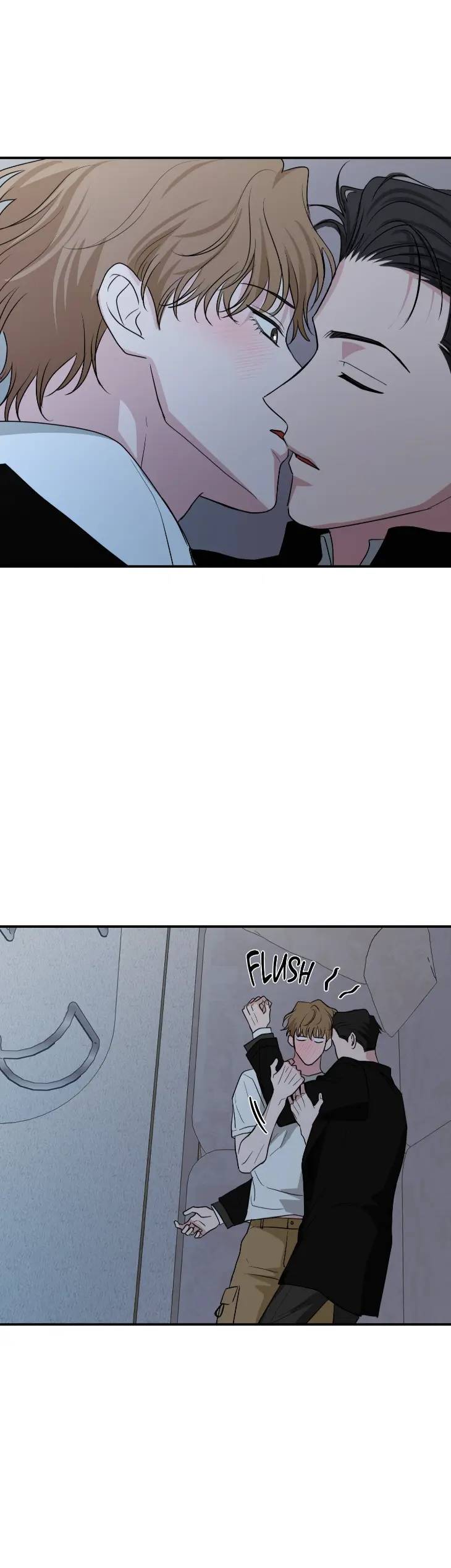 Bittersour-By-Dallinkicha-Uncensored-Eng page 19