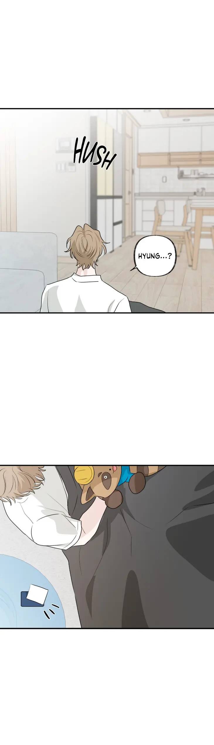Bittersour-By-Dallinkicha-Uncensored-Eng page 21