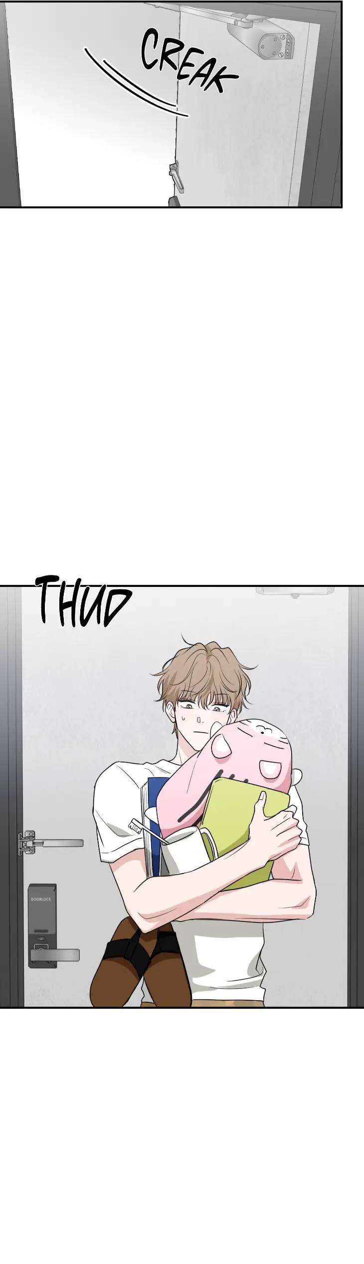 Bittersour-By-Dallinkicha-Uncensored-Eng page 25