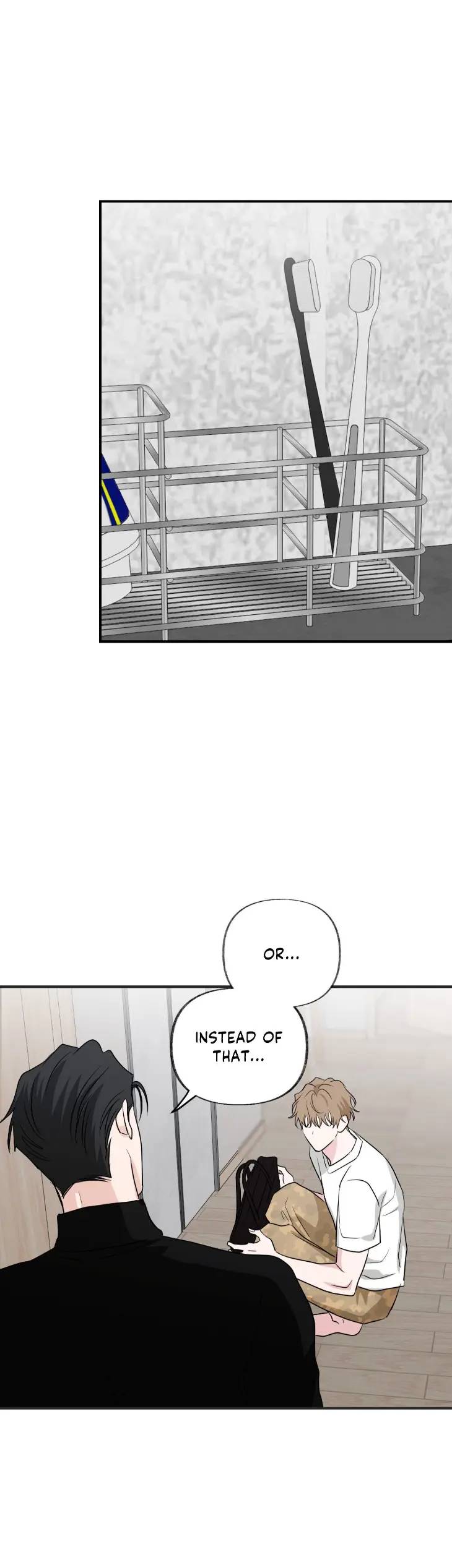 Bittersour-By-Dallinkicha-Uncensored-Eng page 32