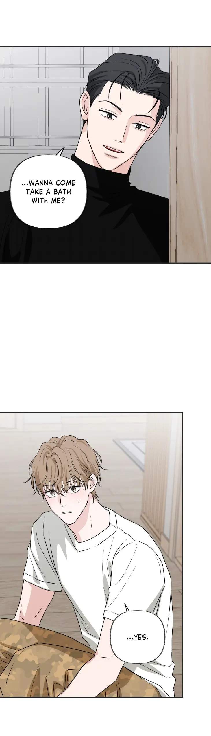 Bittersour-By-Dallinkicha-Uncensored-Eng page 33