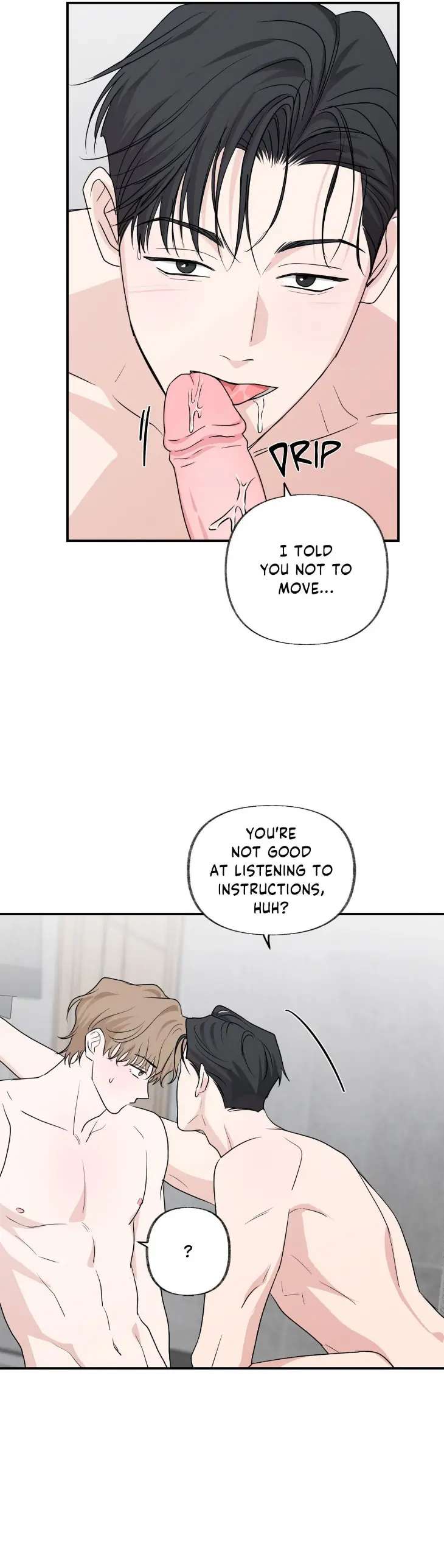 Bittersour-By-Dallinkicha-Uncensored-Eng page 3