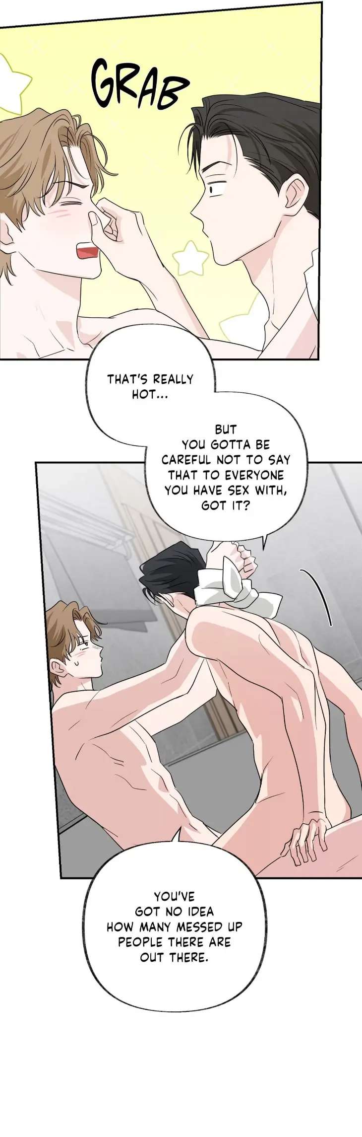 Bittersour-By-Dallinkicha-Uncensored-Eng page 7