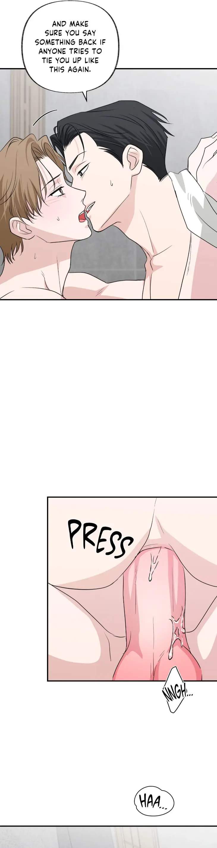 Bittersour-By-Dallinkicha-Uncensored-Eng page 9