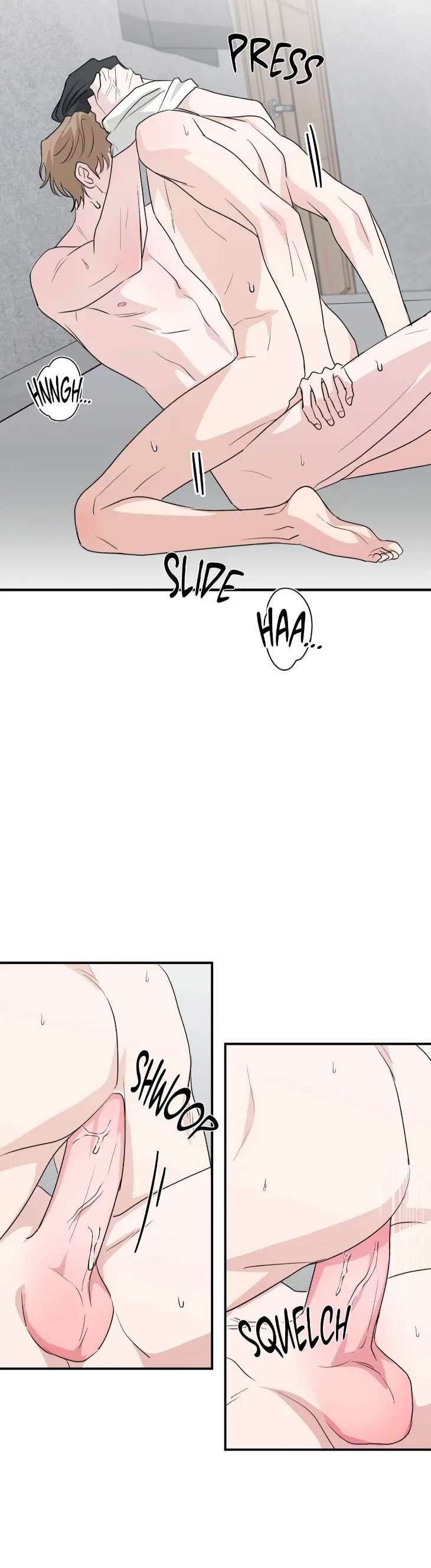 Bittersour-By-Dallinkicha-Uncensored-Eng page 10