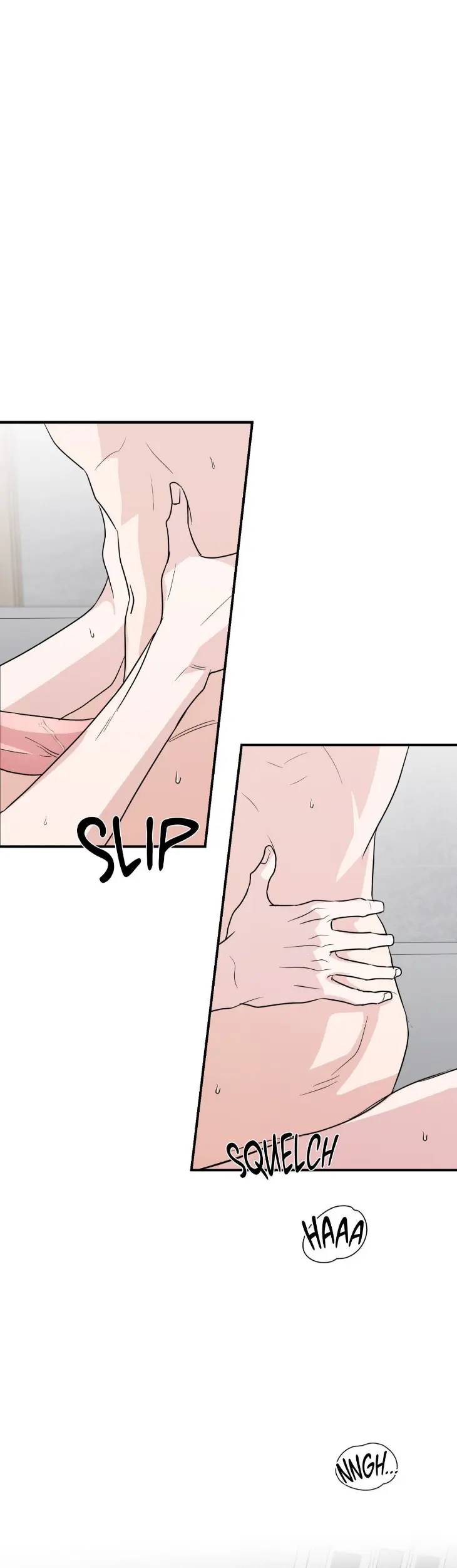 Bittersour-By-Dallinkicha-Uncensored-Eng page 13