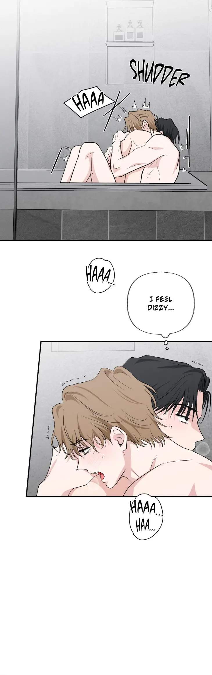 Bittersour-By-Dallinkicha-Uncensored-Eng page 15
