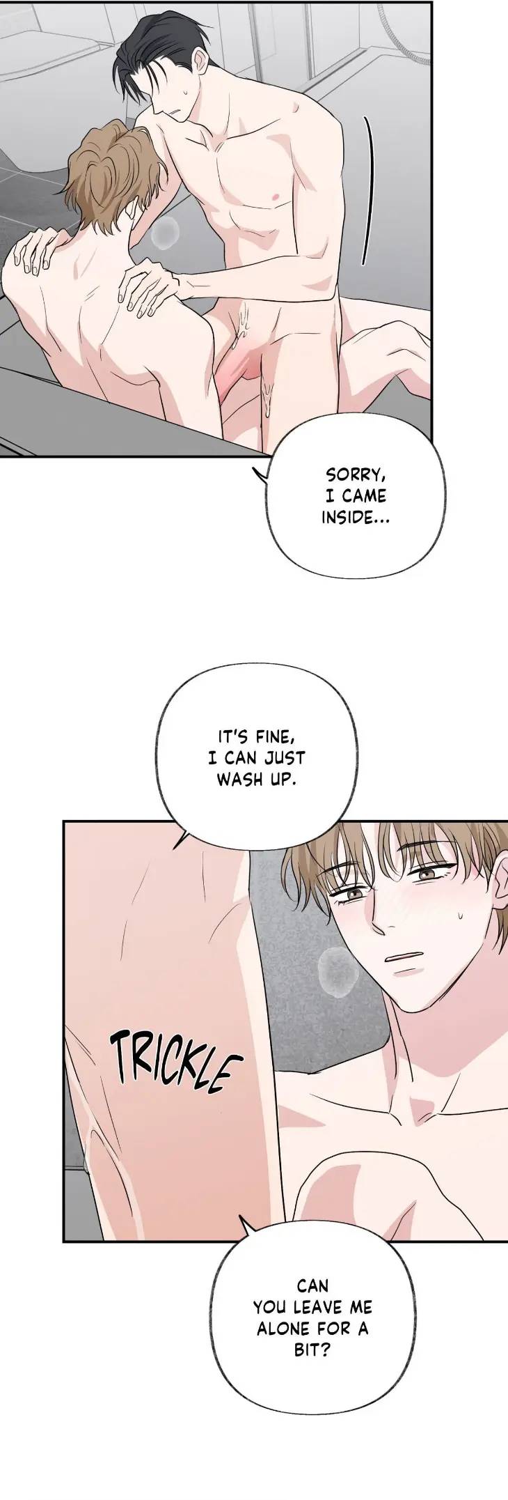 Bittersour-By-Dallinkicha-Uncensored-Eng page 16