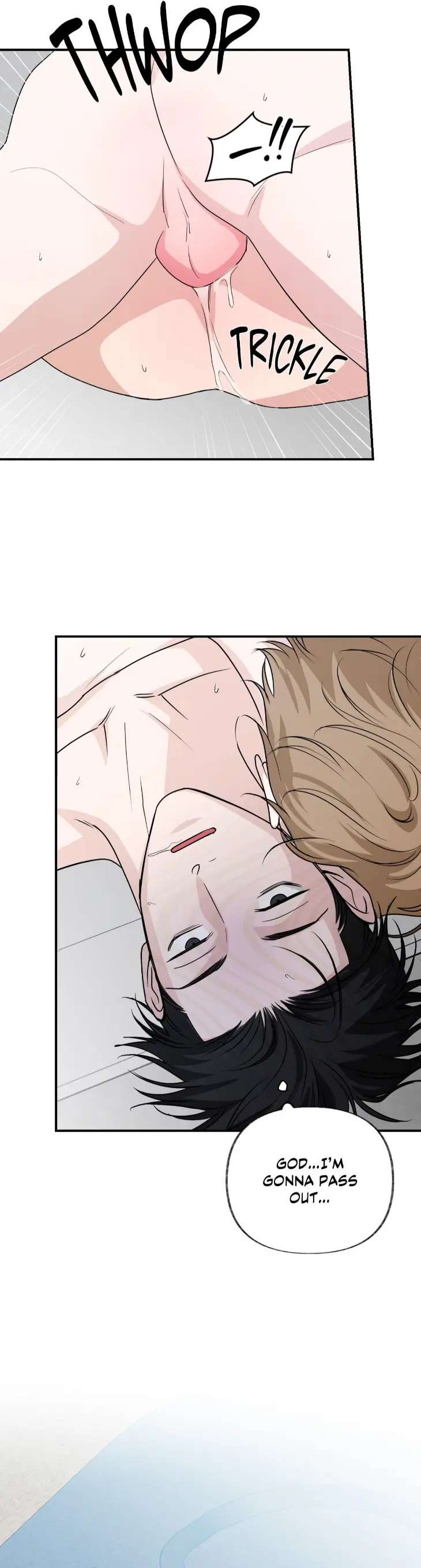 Bittersour-By-Dallinkicha-Uncensored-Eng page 19