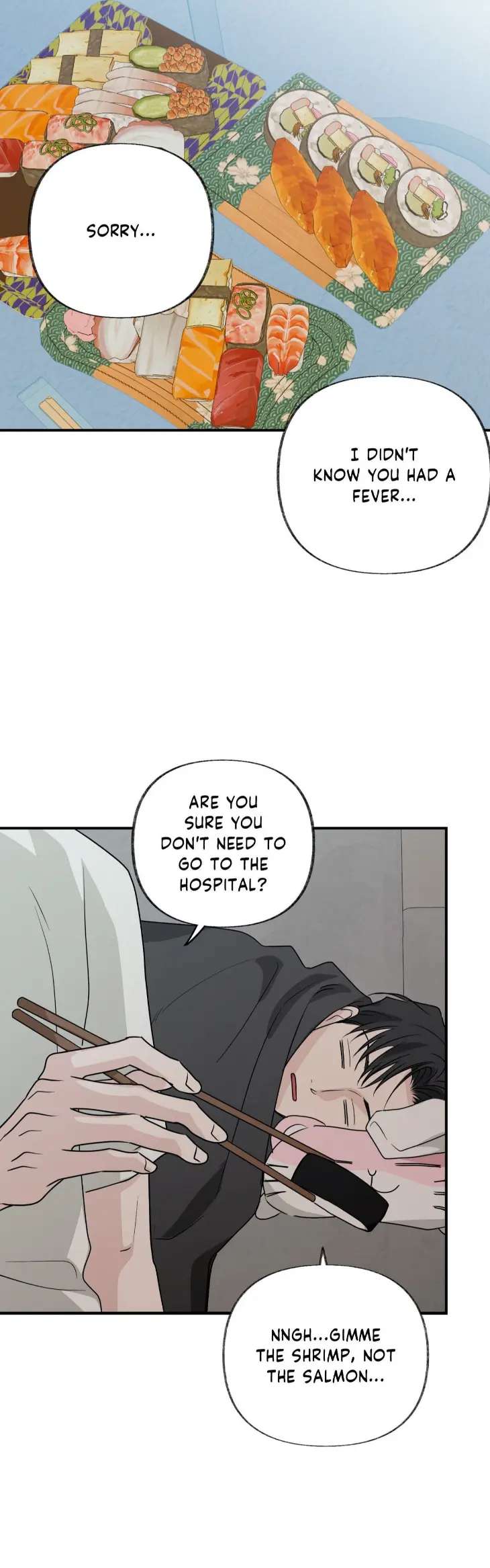 Bittersour-By-Dallinkicha-Uncensored-Eng page 20