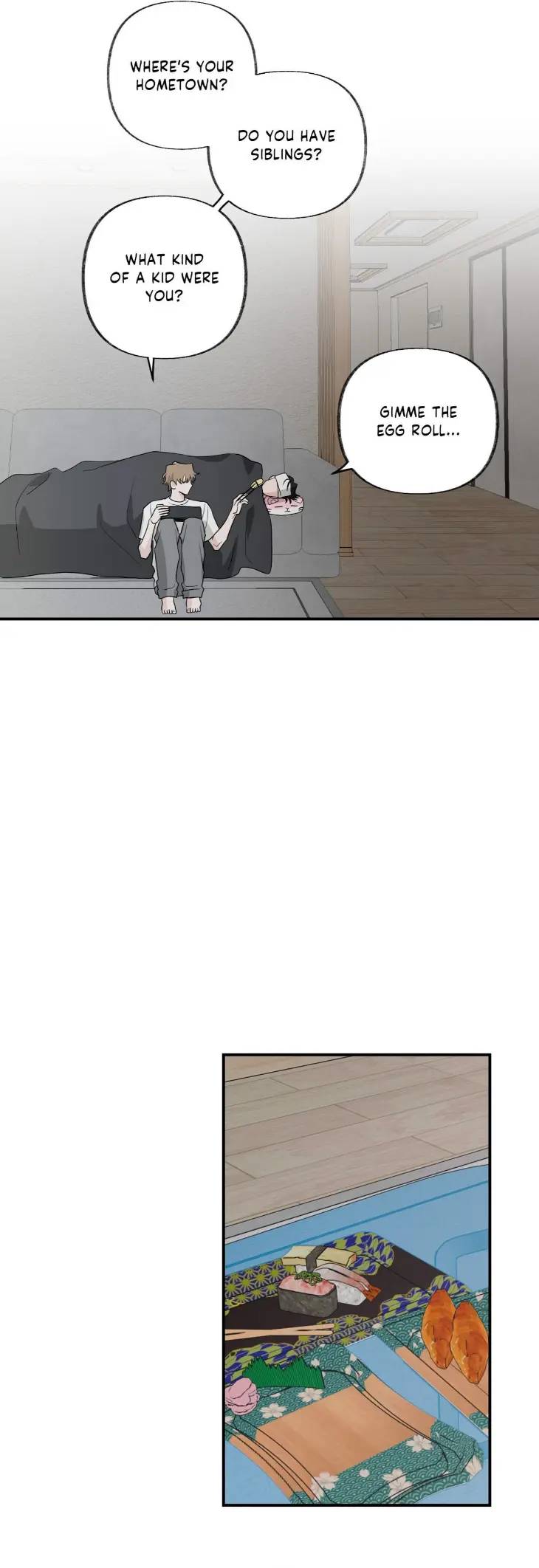 Bittersour-By-Dallinkicha-Uncensored-Eng page 22