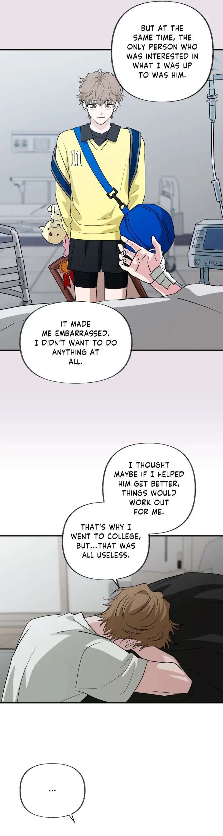 Bittersour-By-Dallinkicha-Uncensored-Eng page 25