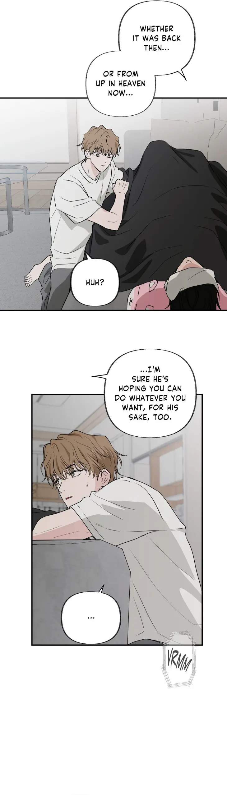Bittersour-By-Dallinkicha-Uncensored-Eng page 27