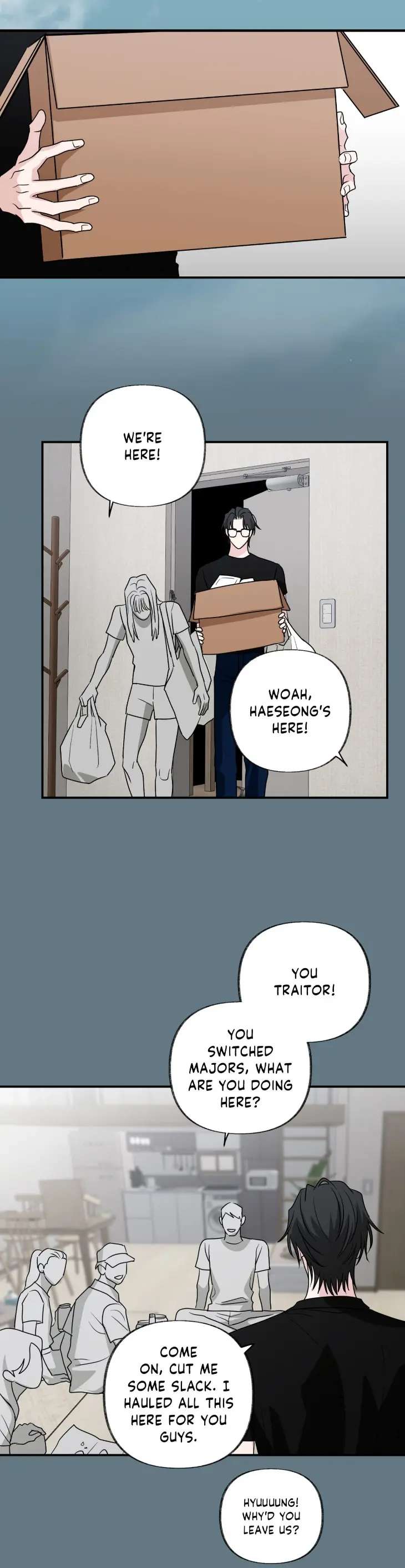 Bittersour-By-Dallinkicha-Uncensored-Eng page 15