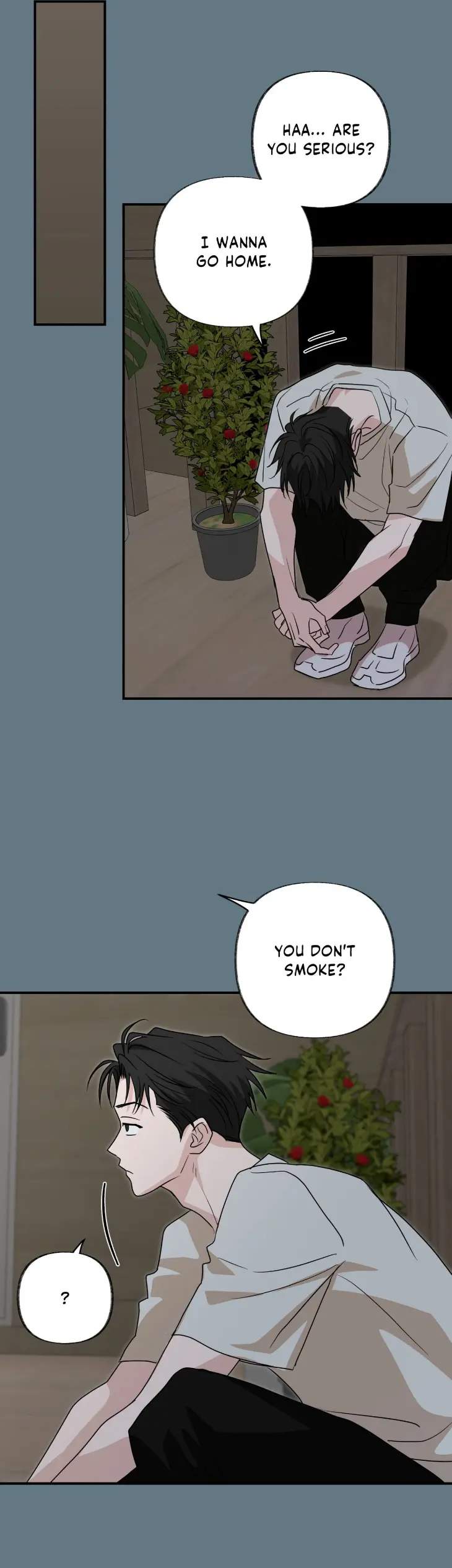 Bittersour-By-Dallinkicha-Uncensored-Eng page 22
