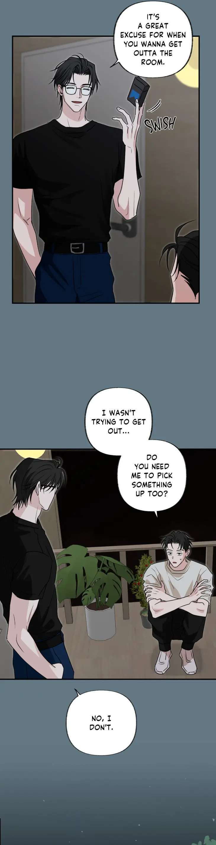 Bittersour-By-Dallinkicha-Uncensored-Eng page 23
