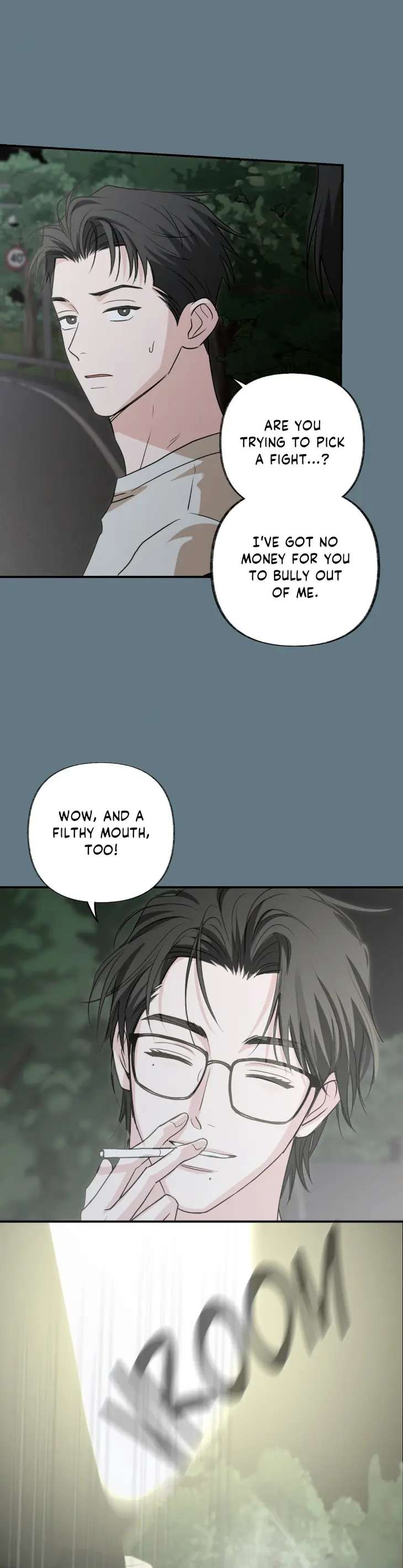 Bittersour-By-Dallinkicha-Uncensored-Eng page 27