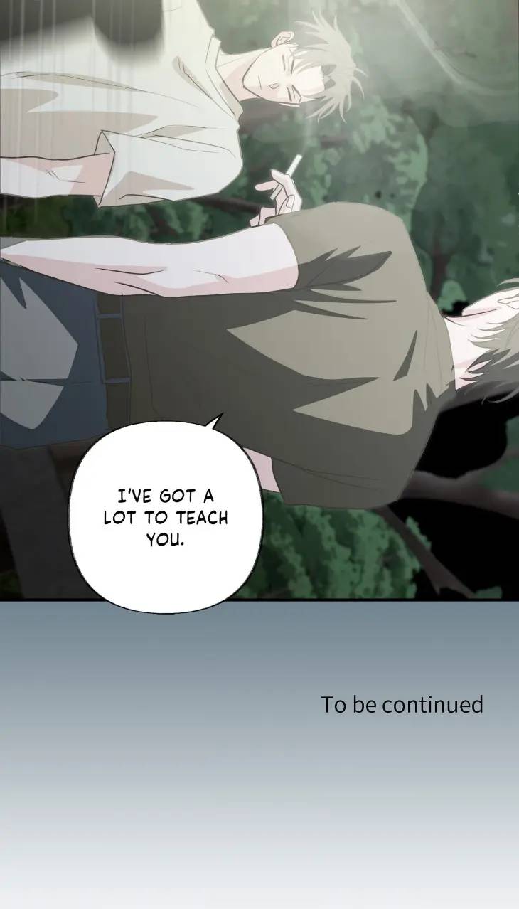 Bittersour-By-Dallinkicha-Uncensored-Eng page 28