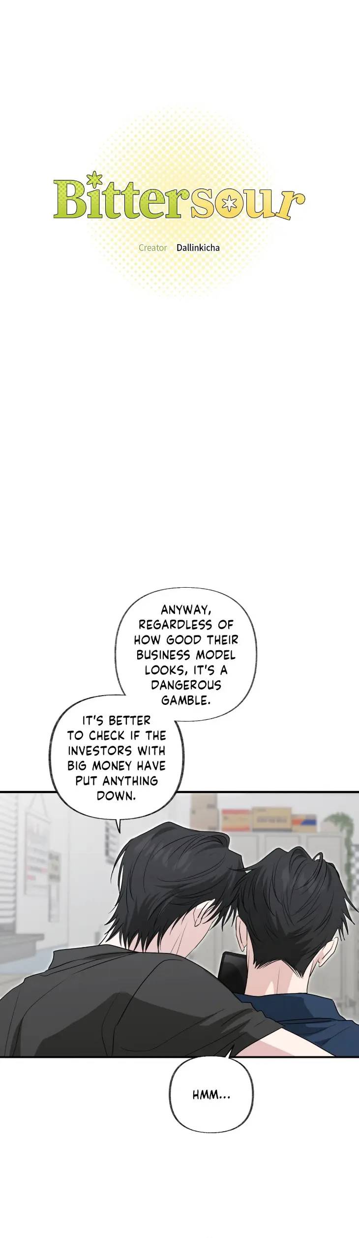 Bittersour-By-Dallinkicha-Uncensored-Eng page 4