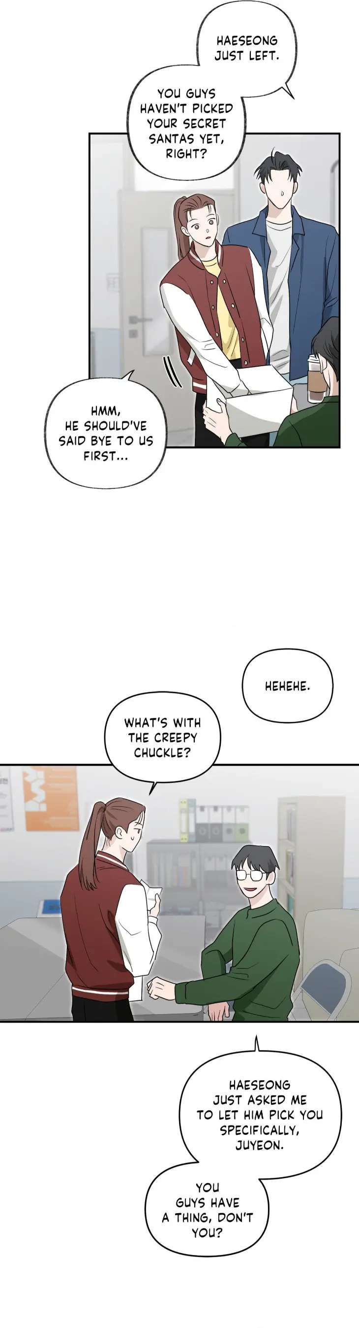 Bittersour-By-Dallinkicha-Uncensored-Eng page 9