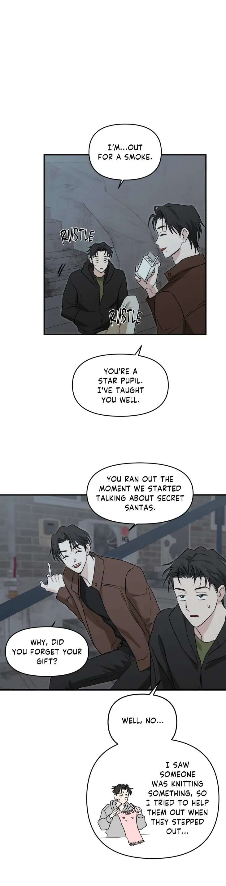 Bittersour-By-Dallinkicha-Uncensored-Eng page 12