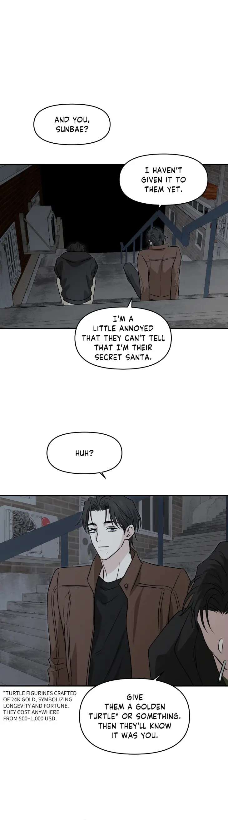 Bittersour-By-Dallinkicha-Uncensored-Eng page 13