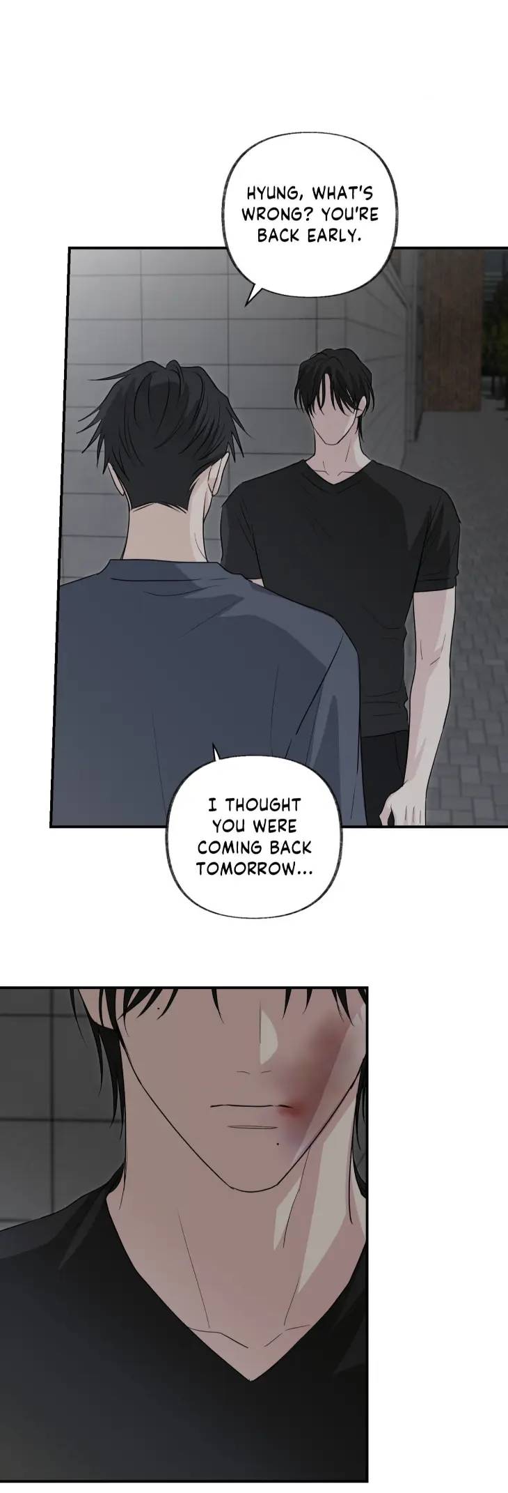 Bittersour-By-Dallinkicha-Uncensored-Eng page 23