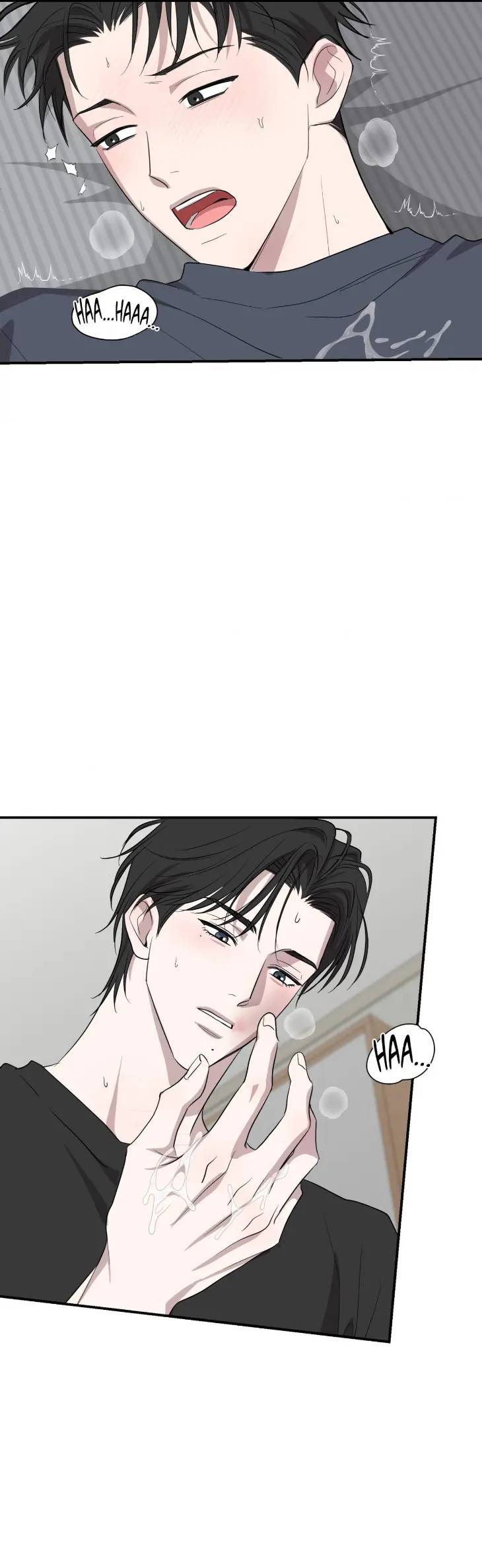 Bittersour-By-Dallinkicha-Uncensored-Eng page 28