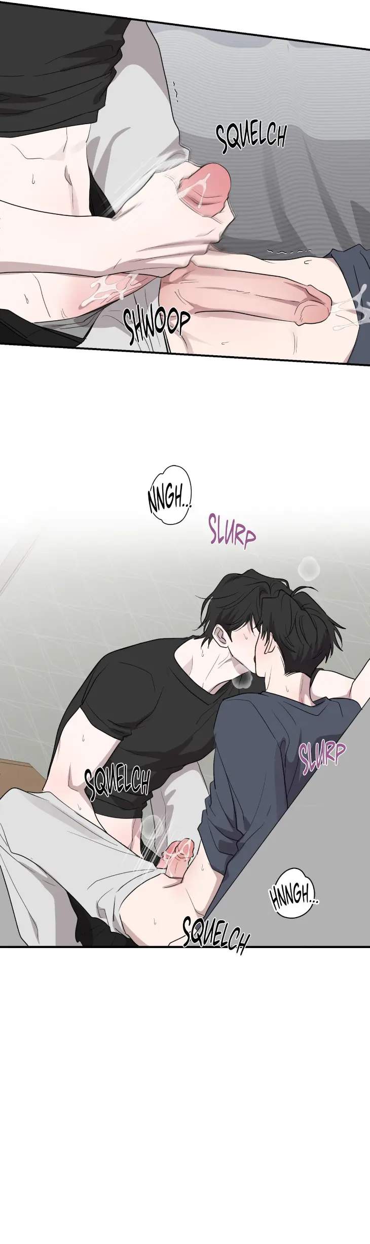 Bittersour-By-Dallinkicha-Uncensored-Eng page 29